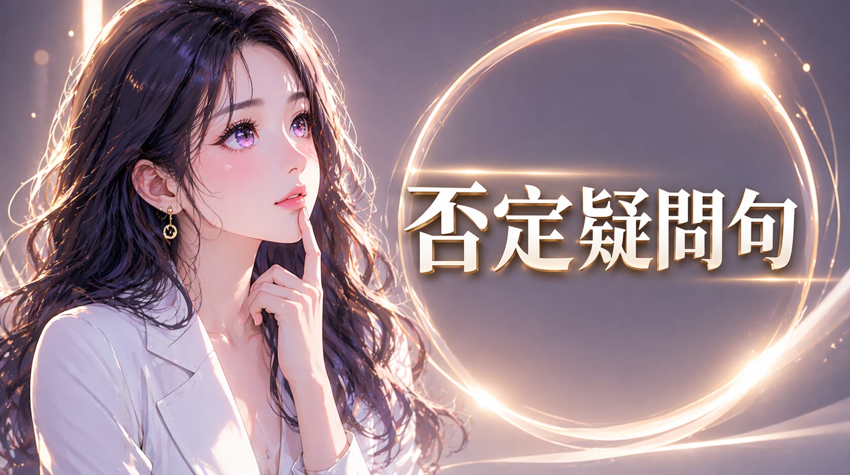 英文否定疑問句怎麼用？句型、語氣與回答方式解析