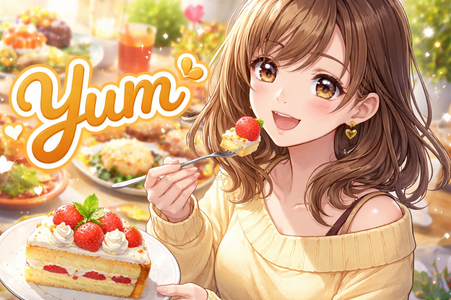 「好吃」英文怎麼說？別再只說 delicious！10 種更精準表達