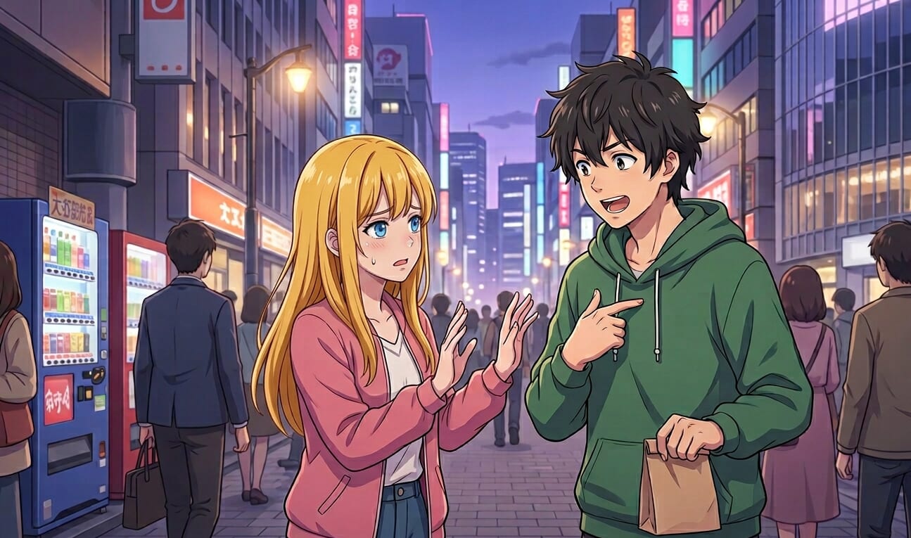 英文怎麼說才不失禮？常見 4 種NG用法與更自然的表達