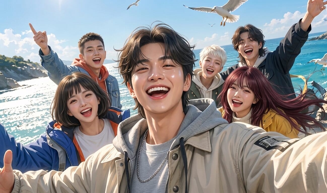 「做自己」的英文怎麼說？ 8 個實用表達讓你活出真我