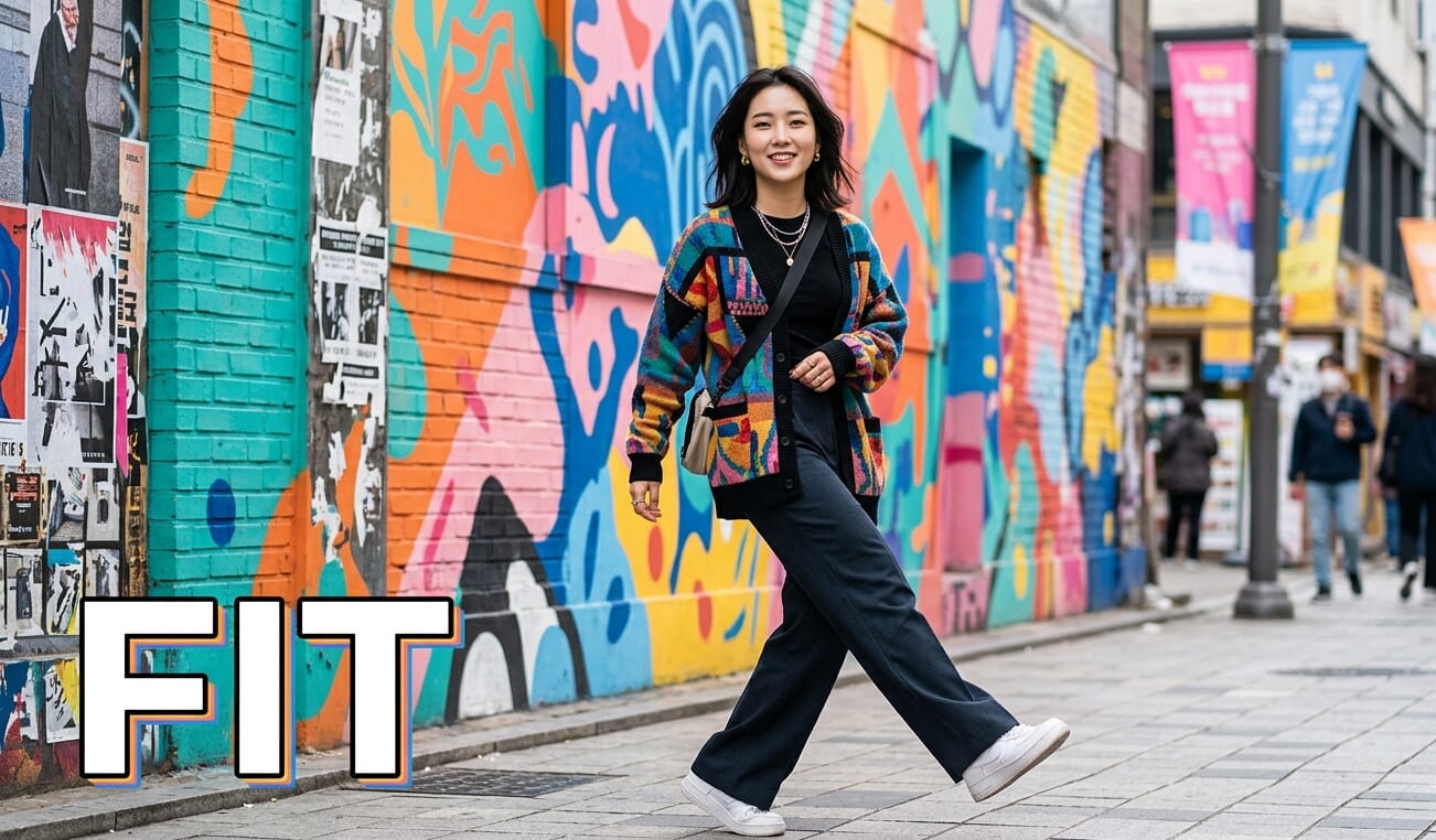 「適合你」英文怎麼說？fit 的用法與其他常見表達