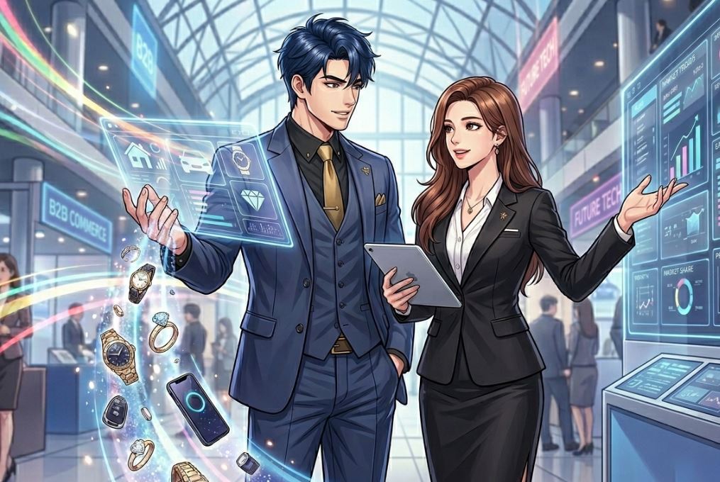 「業務、生意」英文怎麼說？business、sales 等用法整理