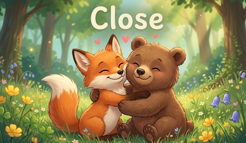 別只會說 good friends！更精準的人際關係英文表達