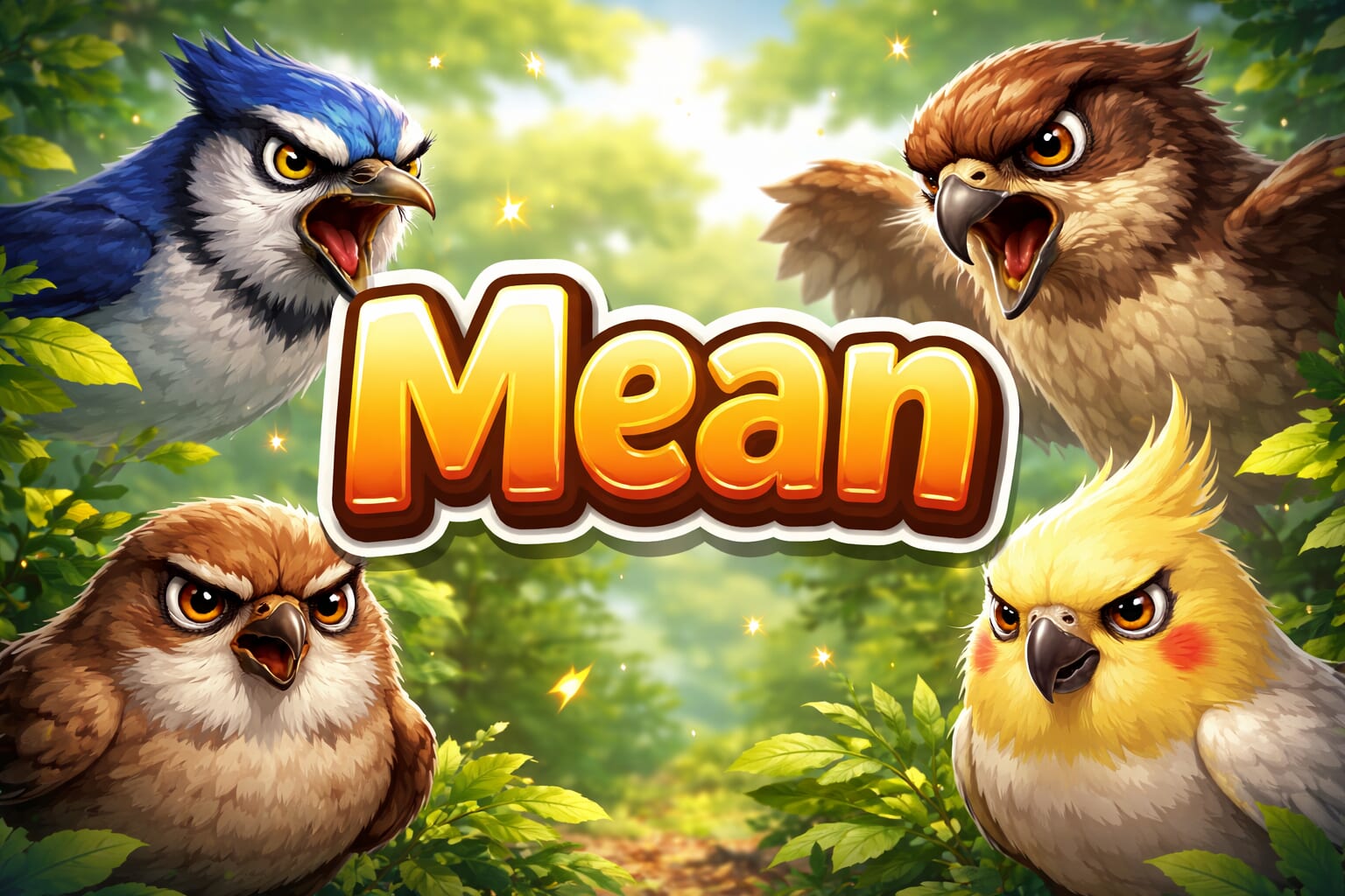 mean 是什麼意思？從基本用法到 I mean 的口語表達