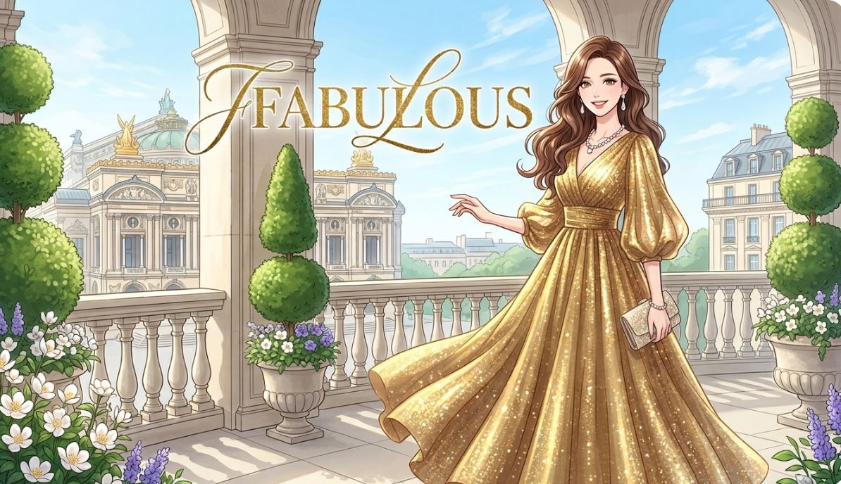 「fabulous」是什麼意思？從詞源到使用情境、含意與用法徹底解析