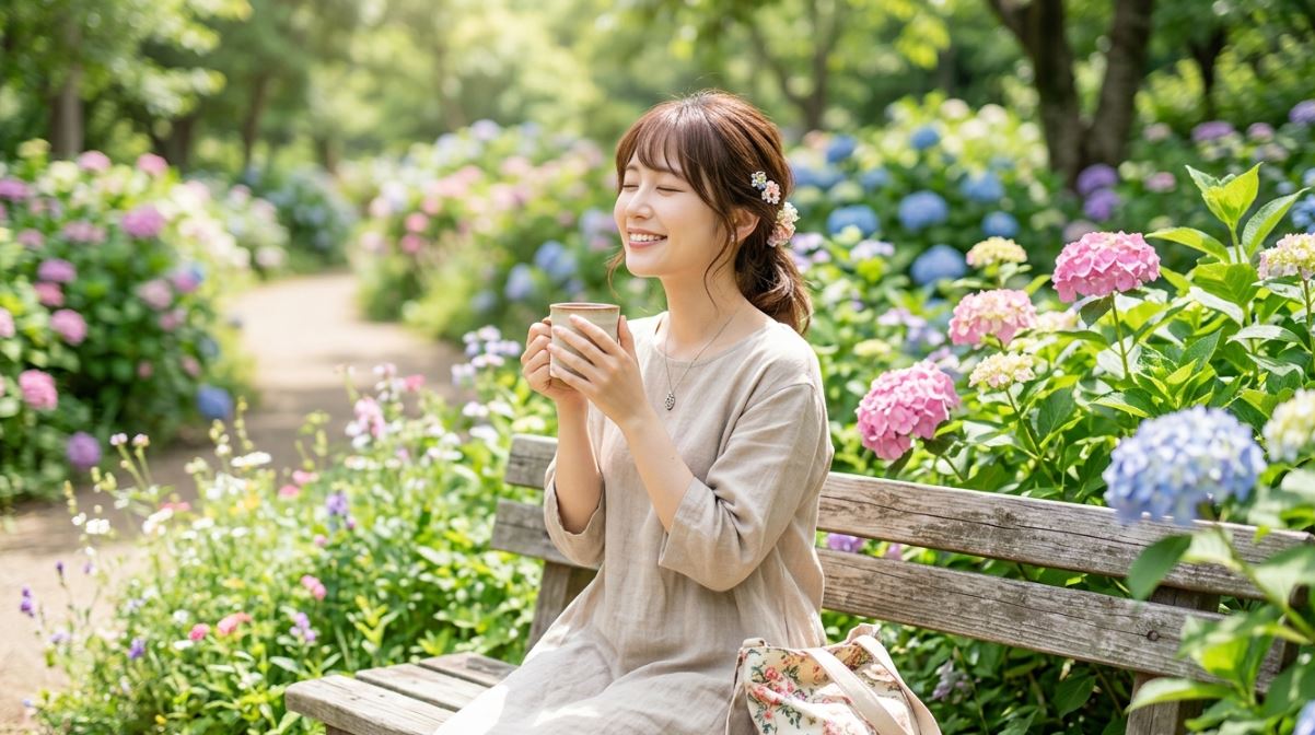 「好療癒喔」英文怎麼說？精準表達療癒感的英文說法