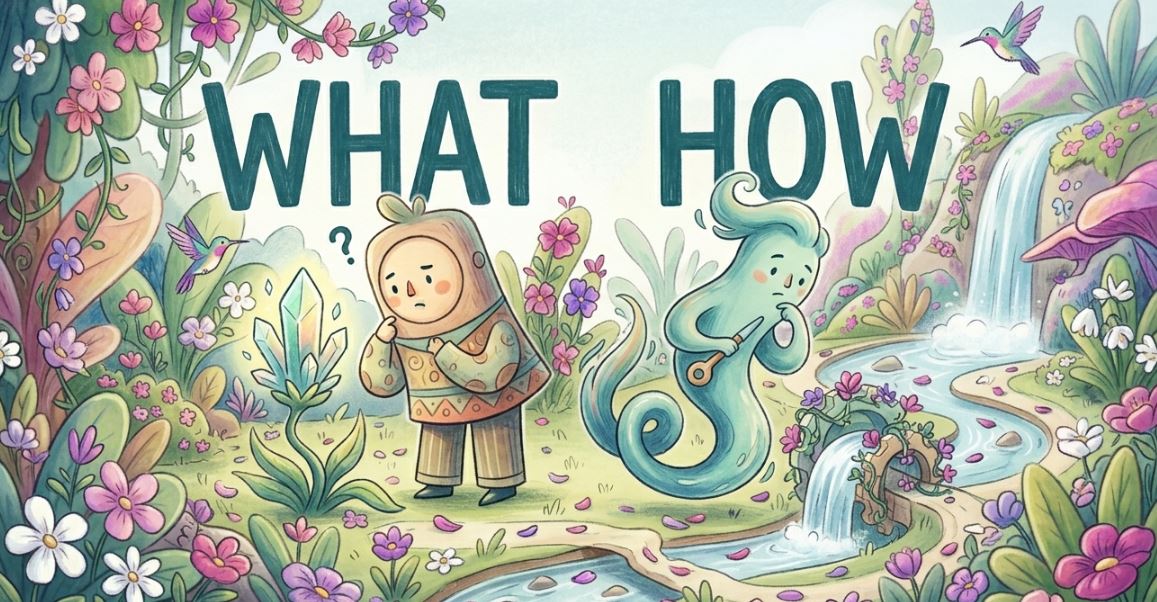 what 與 how 怎麼分?感嘆句與關係詞用法一次搞懂 what 與 how 怎麼分?感嘆句與關係詞用法一次搞懂