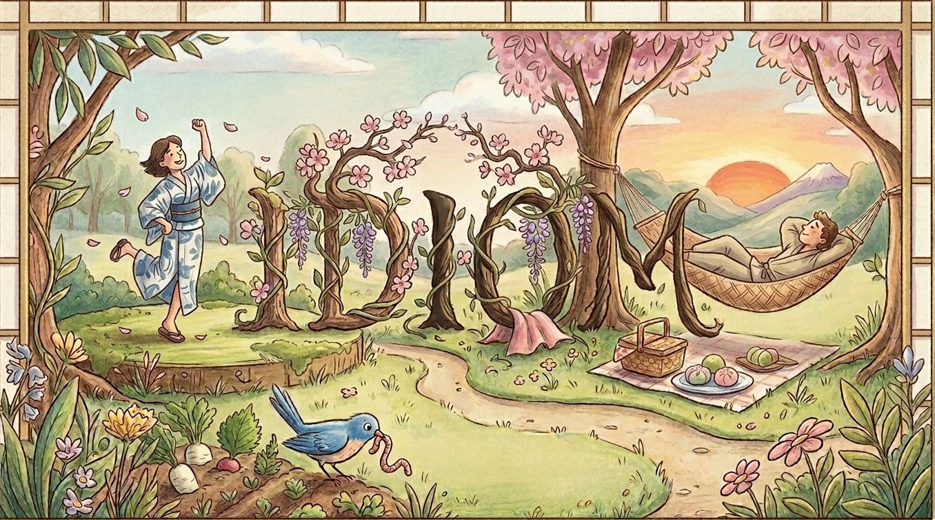 別再只背單字！學會慣用句（ idiom） 讓英文更自然