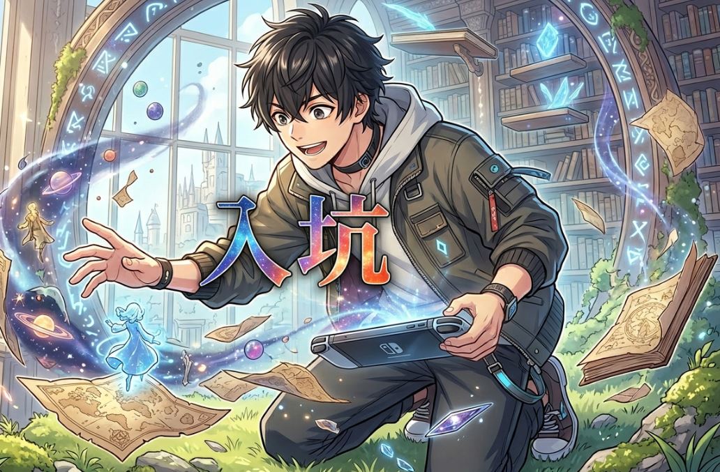 「入坑」英文怎麼說？八種表達精準描述著迷程度