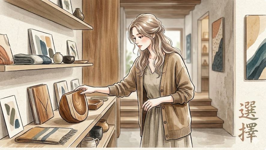 英文「選擇」怎麼說？choose、select、pick 的差別與用法