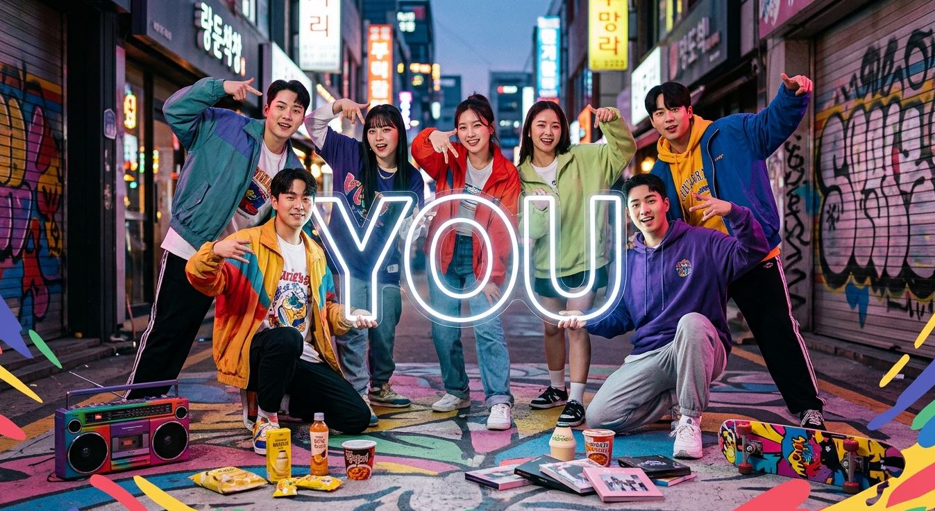 別再只用「you」說「你們」！母語者其實這樣說