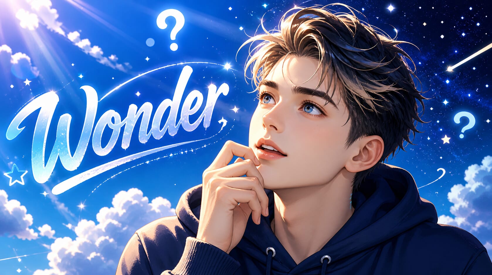 wonder 怎麼用？從「想知道」到「難怪」的自然英文表達