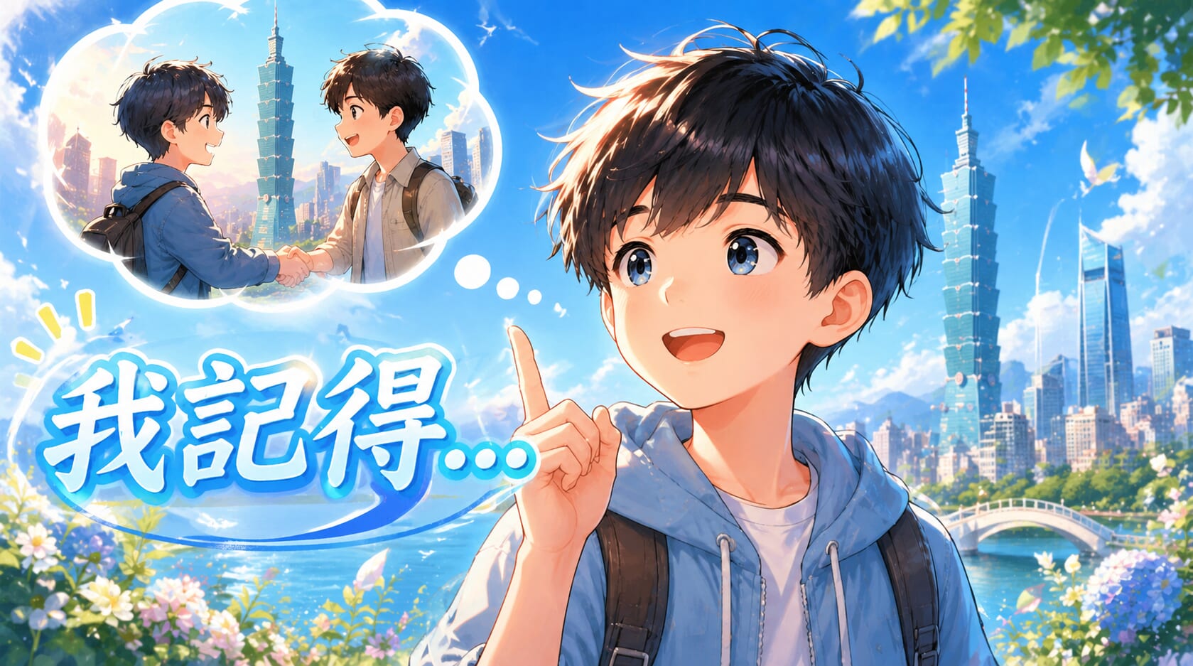 remember、remind、recall 有什麼不同？「記得」英文解析