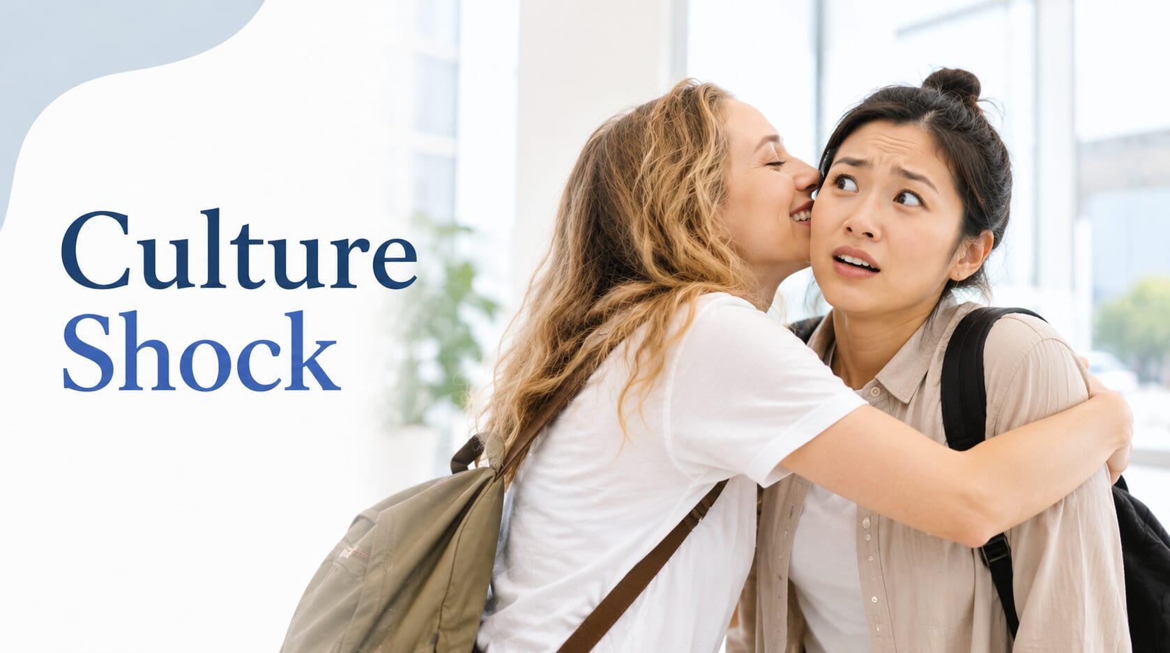 culture shock 是什麼？文化衝擊與海外生活實例整理