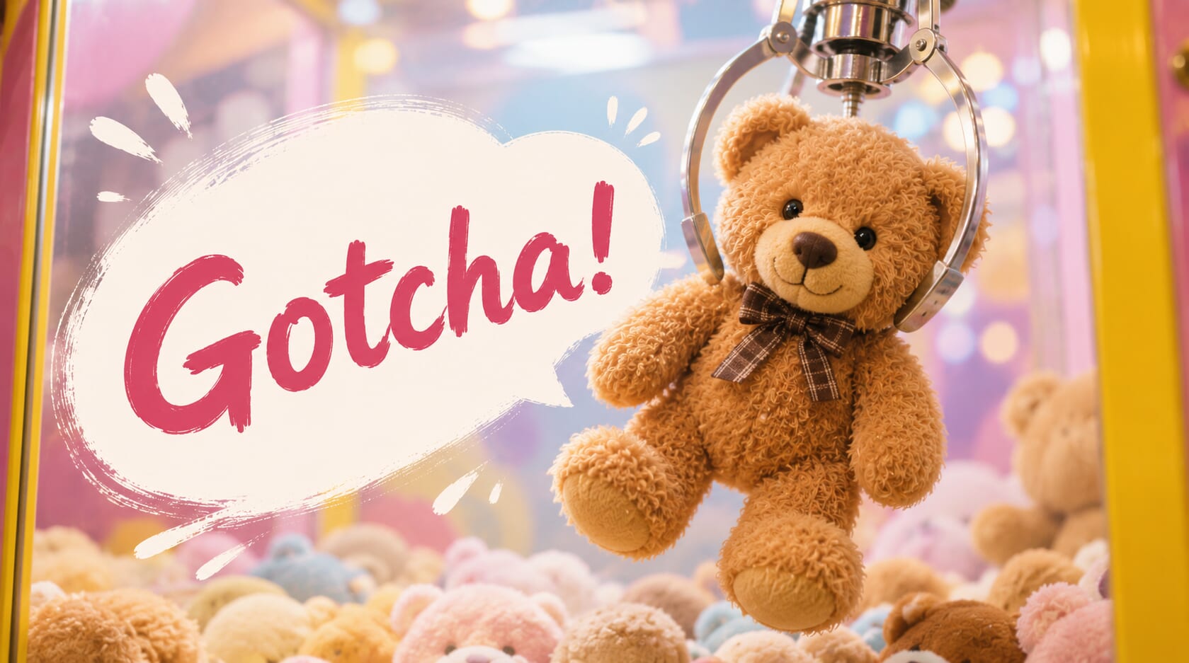 外國人超常說的 Gotcha 是什麼?5 種常見情境一次整理 外國人超常說的 Gotcha 是什麼?5 種常見情境一次整理