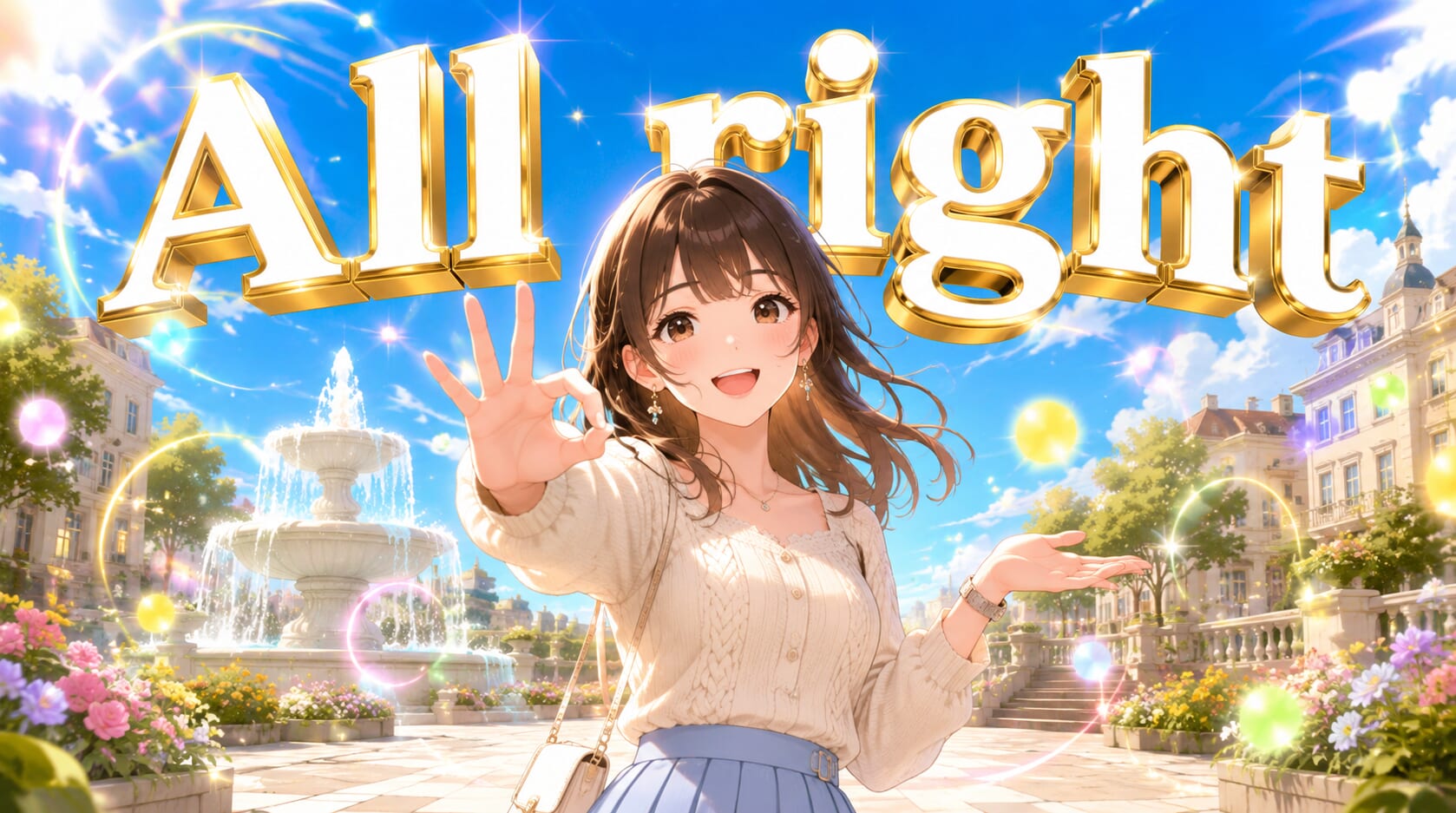 不只會說 OK!All right 的常見用法一次學會 不只會說 OK!All right 的常見用法一次學會