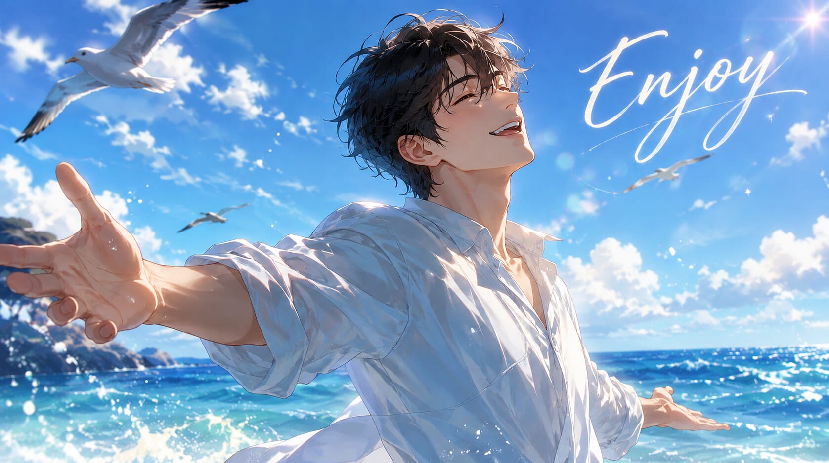 enjoy 和 fun 有什麼不同？用法差異與常見表達整理