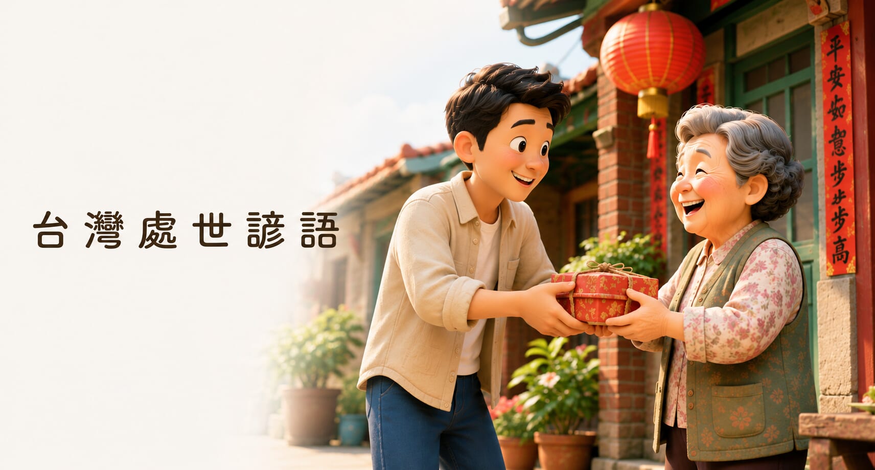 台灣處世諺語英文怎麼說?6 句充滿人情味的經典俗諺 台灣處世諺語英文怎麼說?6 句充滿人情味的經典俗諺