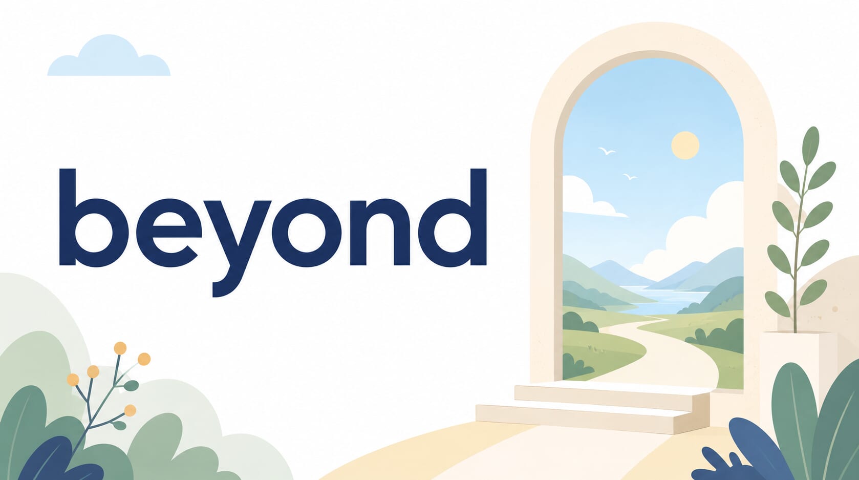 beyond 是什麼意思？掌握核心用法、慣用語與替代說法