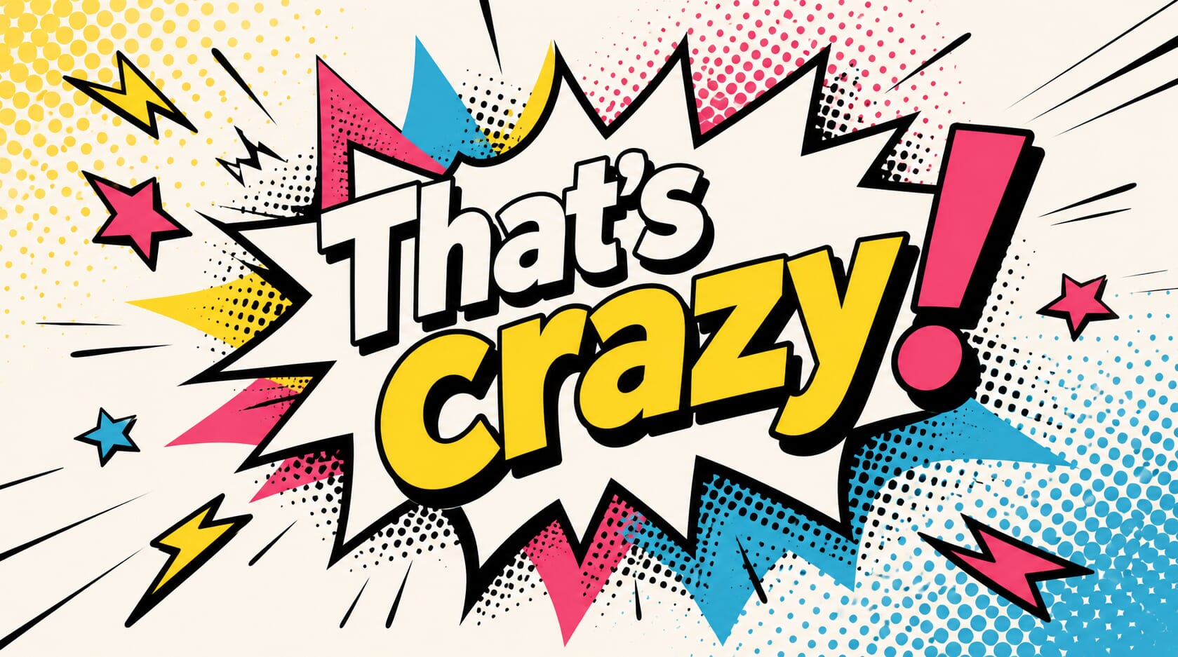 是「瘋狂」還是「太強了」?老外最愛的 crazy 用法 是「瘋狂」還是「太強了」?老外最愛的 crazy 用法