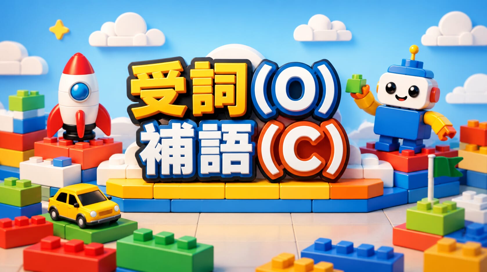 受詞是什麼?搞懂受詞與補語,英文長句一次看懂 受詞是什麼?搞懂受詞與補語,英文長句一次看懂