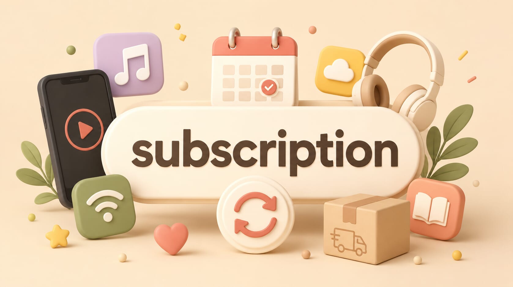 訂閱制英文怎麼說?subscription 與實用英文表達一次整理 訂閱制英文怎麼說?subscription 與實用英文表達一次整理