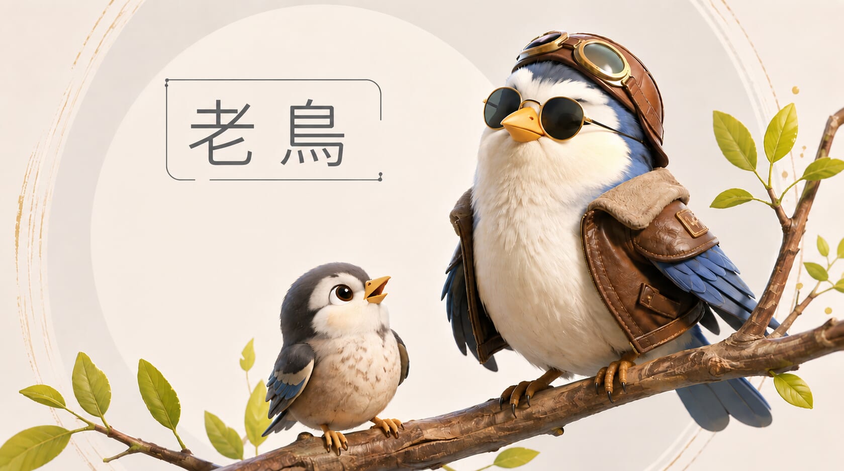 「老鳥」英文怎麼說?4 種常見表達與 rookie 的差異 「老鳥」英文怎麼說?4 種常見表達與 rookie 的差異
