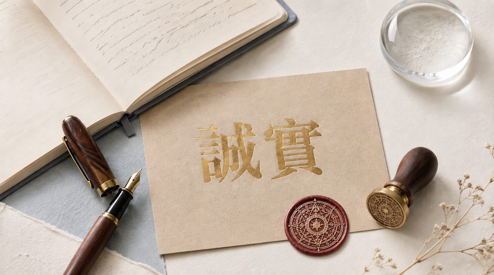 除了 honest 還能怎麼說？必學的「誠實」英文關鍵字