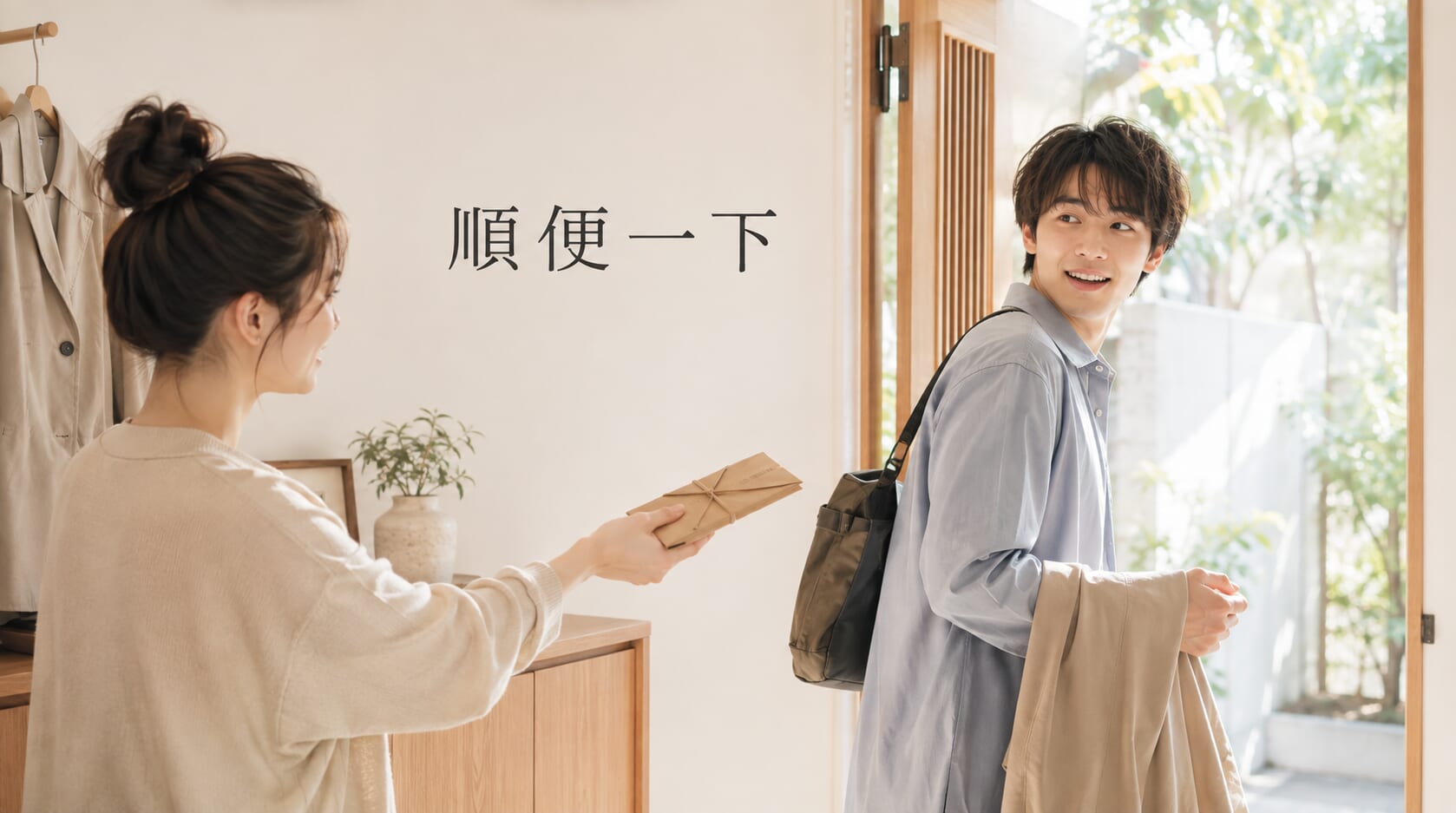 英文的「順便」別再搞混! 7 種情境介紹 英文的「順便」別再搞混! 7 種情境介紹