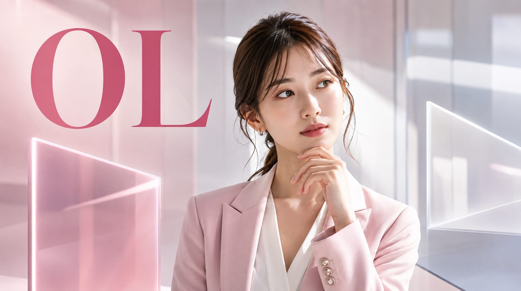 別再說「I’m an OL」!教你更貼切的英文說法 別再說「I’m an OL」!教你更貼切的英文說法