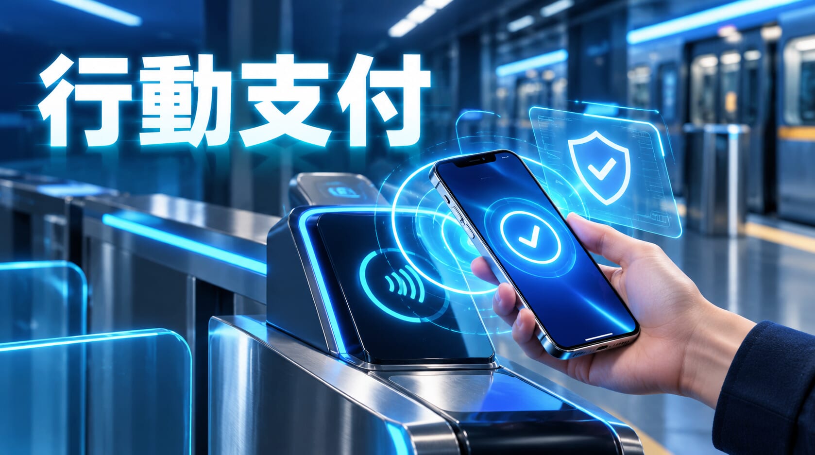 告別尷尬！行動支付必學英文完全指南