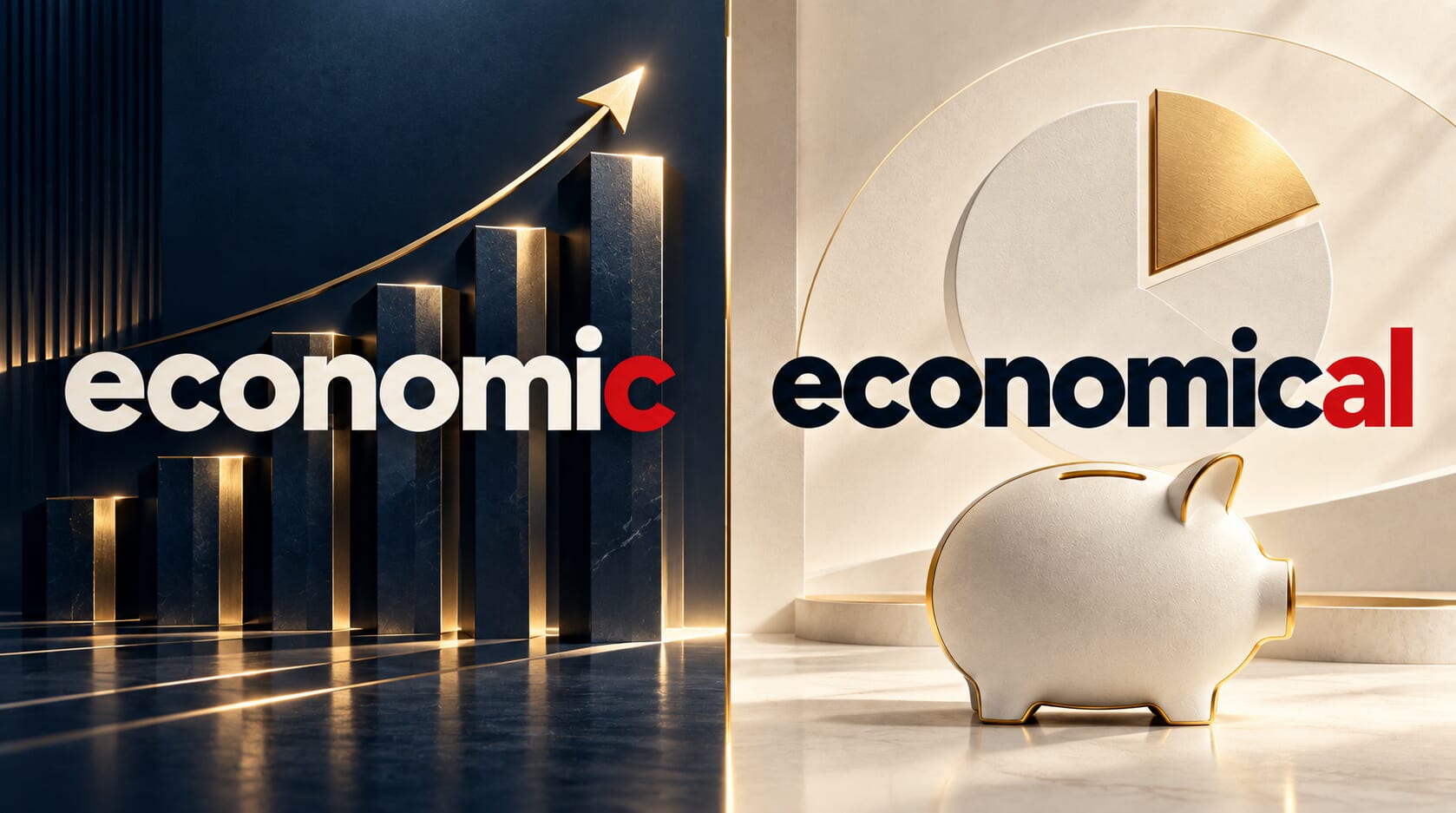 別再搞混!徹底搞懂 economic 與 economical 別再搞混!徹底搞懂 economic 與 economical