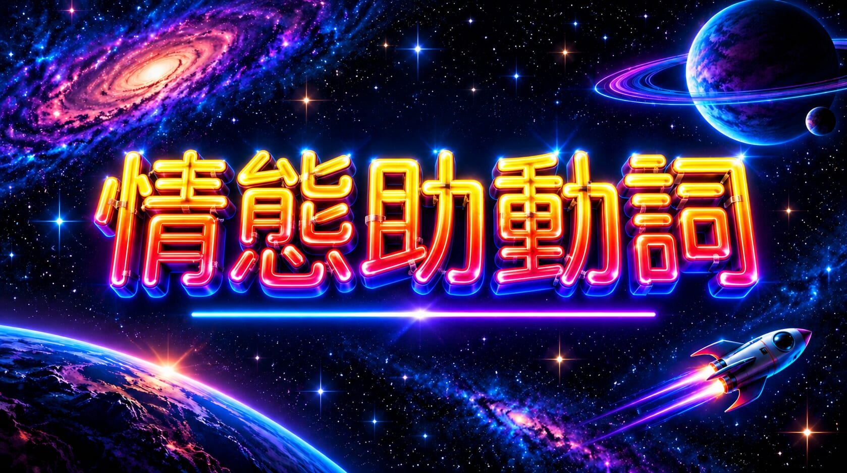 情態助動詞這樣用，英文口吻瞬間變高級
