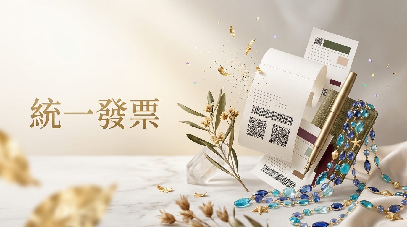 教外國人看懂統一發票!發票對獎的英文說法! 教外國人看懂統一發票!發票對獎的英文說法!